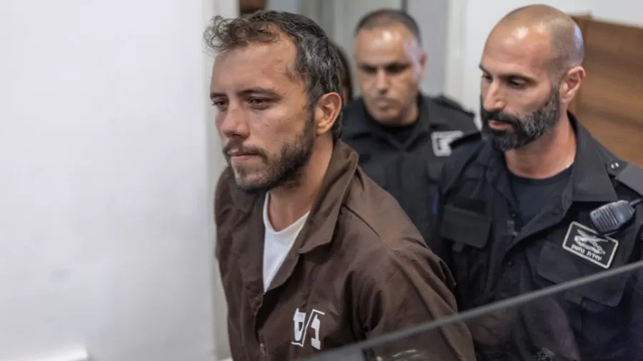 Foto: ILIA YEFIMOVICH / AFP