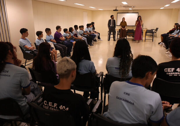 Foto: Divulgação/MPDFT