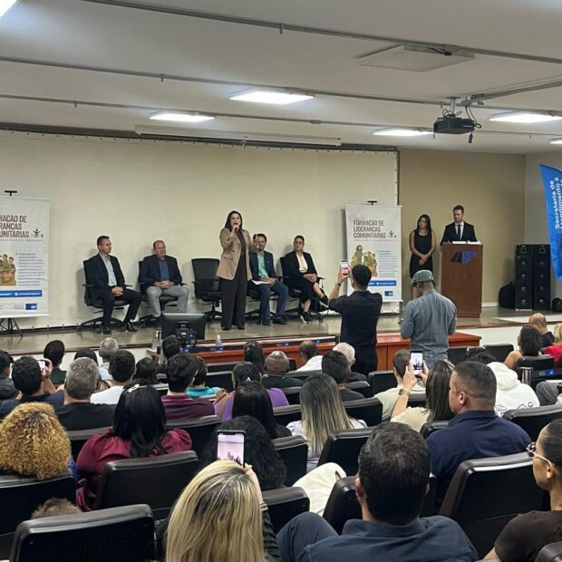Foto: Divulgação/Seac-DF