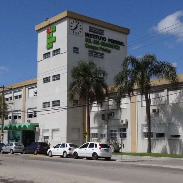 ifsul de pelotas