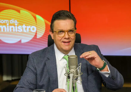 wolney queiroz