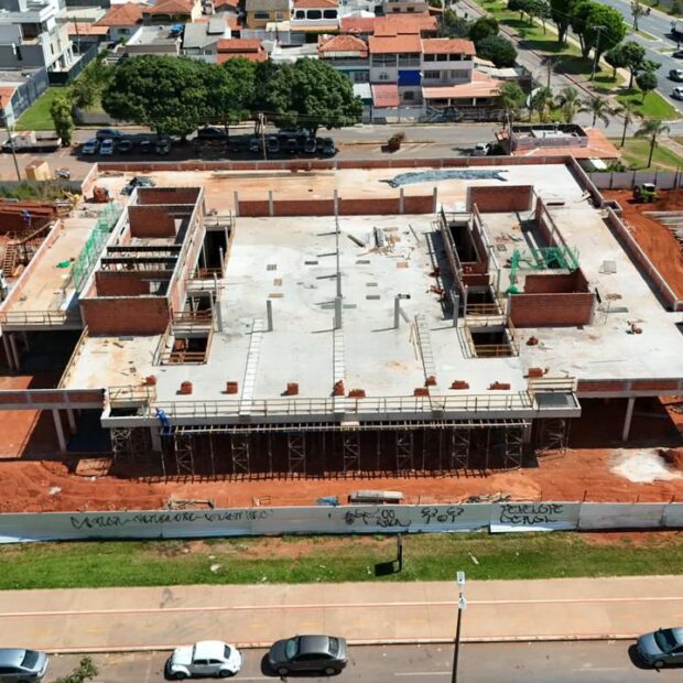 Foto: Divulgação/IgesDF