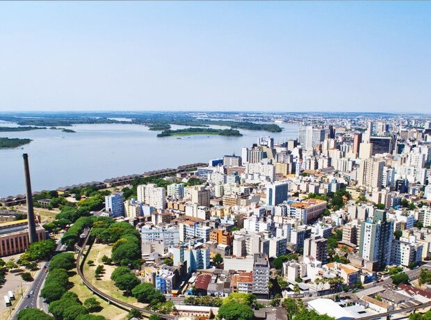 Foto: Camila Domingues/Governo do Estado do Rio Grande do Sul