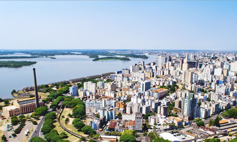 Foto: Camila Domingues/Governo do Estado do Rio Grande do Sul