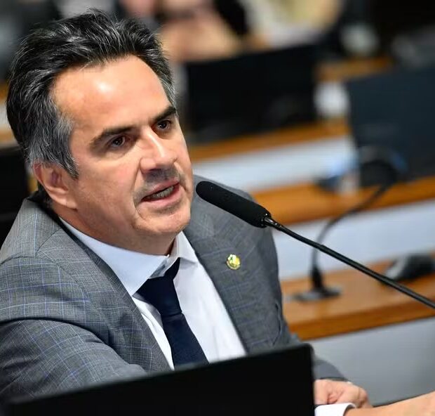 Foto: Geraldo Magela/Agência Senad