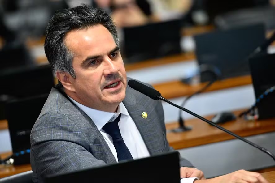 Foto: Geraldo Magela/Agência Senad