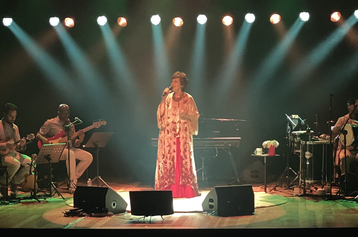 leila pinheiro crédito divulgação