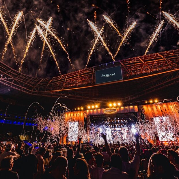 histÓrias – o show do sÉculo