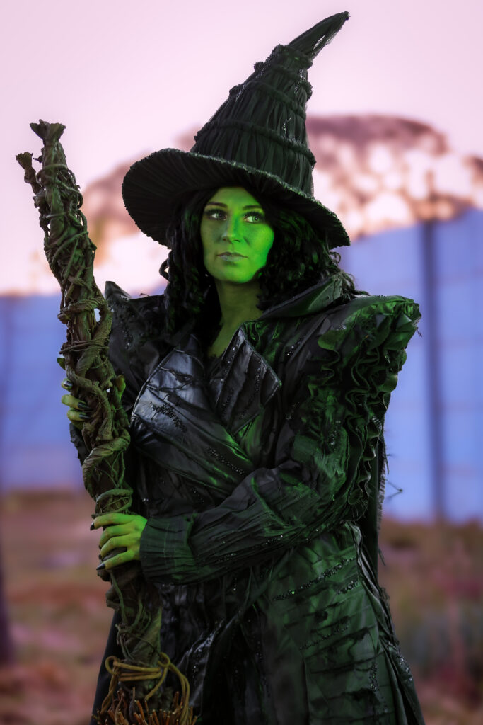 sigrid elphaba