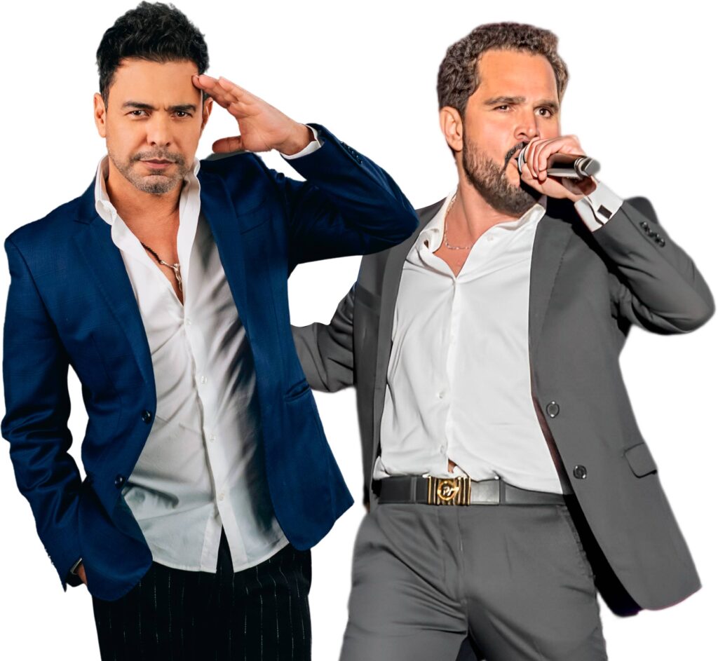 zezé di camargo e luciano 1