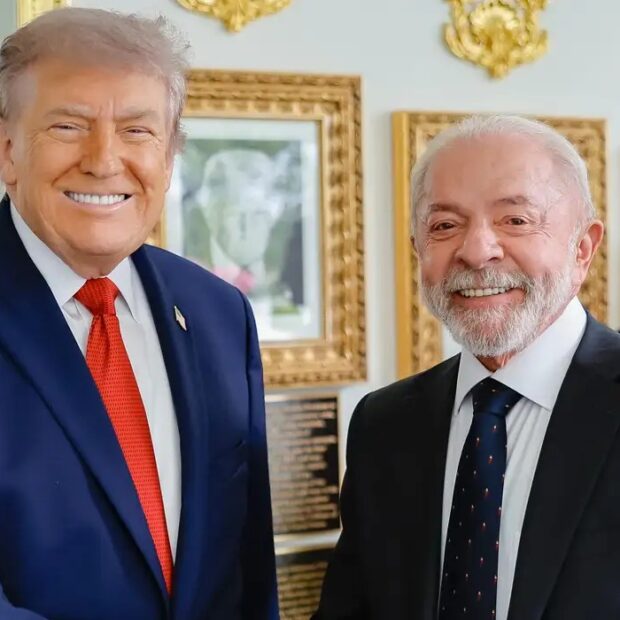 Foto: Ricardo Stuckert / PR