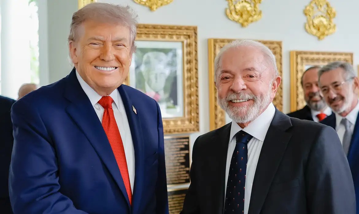 Foto: Ricardo Stuckert / PR