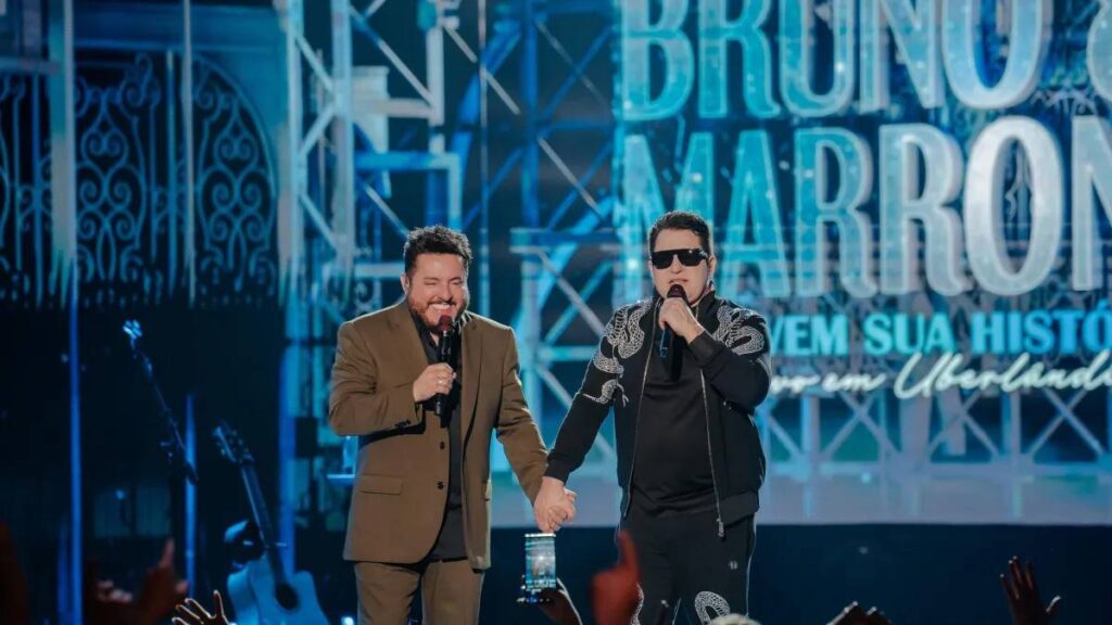 bruno & marrone