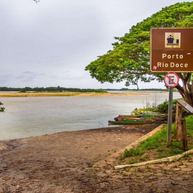Rio Doce