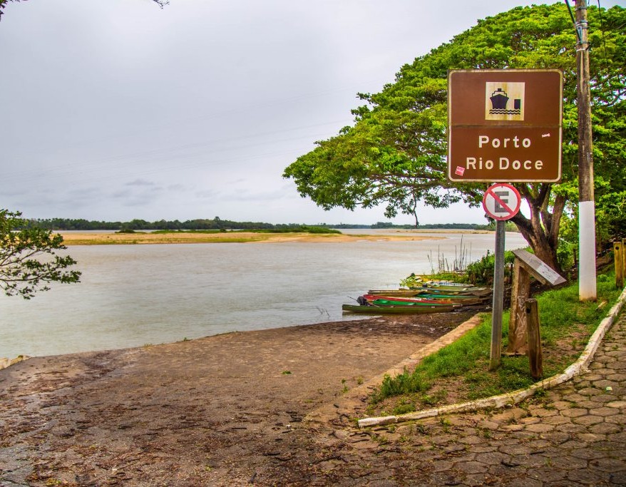 Rio Doce
