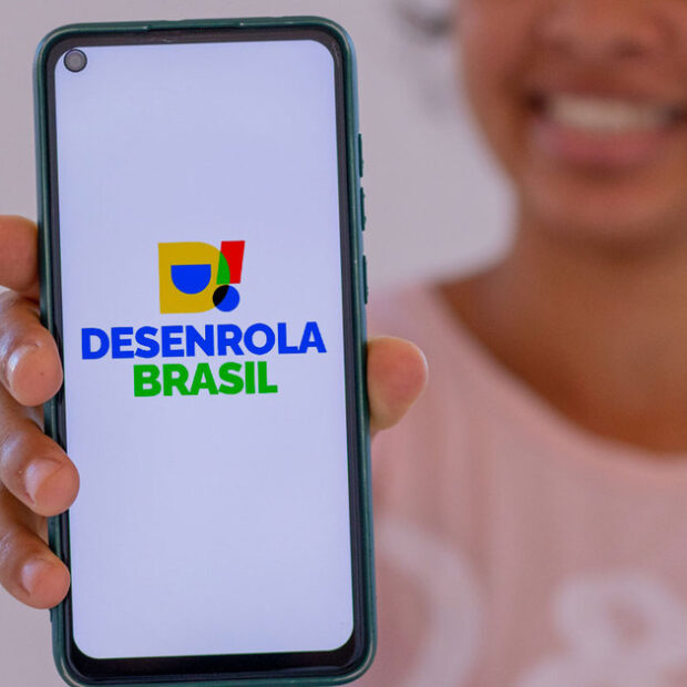 app desenrola brasil