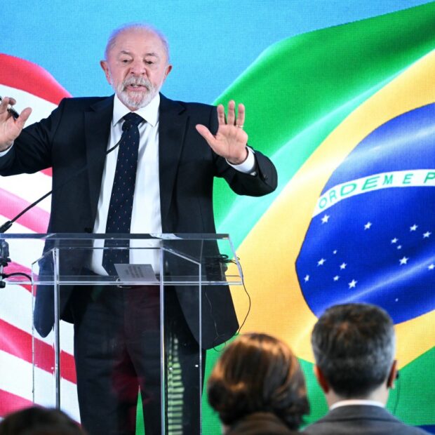 Foto: SAUL LOEB / AFP