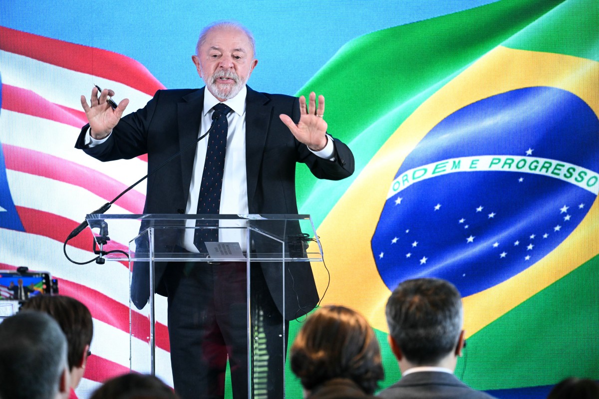 Foto: SAUL LOEB / AFP