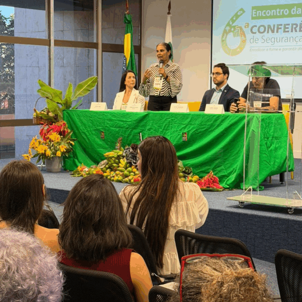 Foto: Divulgação/Sedes-DF