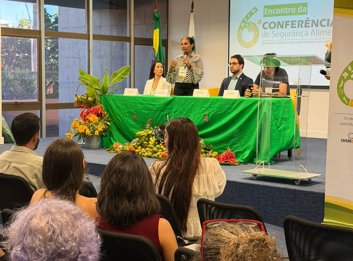 Foto: Divulgação/Sedes-DF