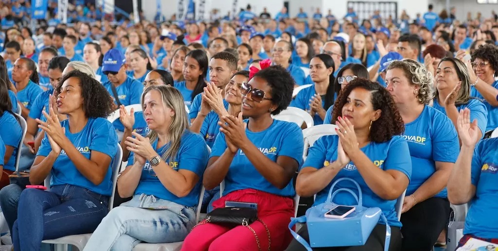 Foto: Divulgação/ Sedet