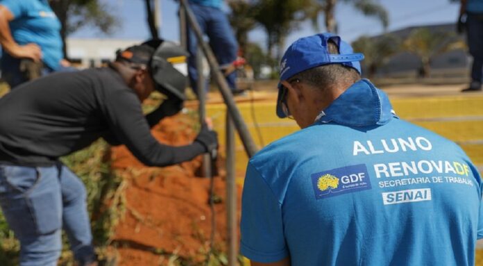 Foto: Divulgação/ Sedet