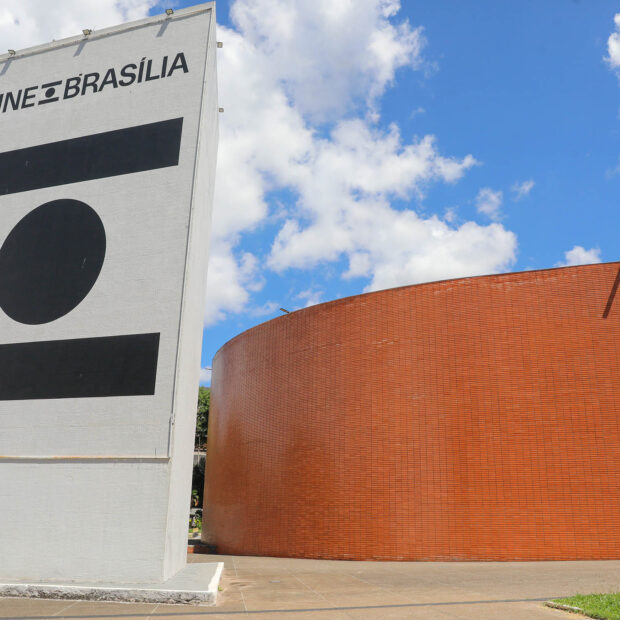 cine brasilia