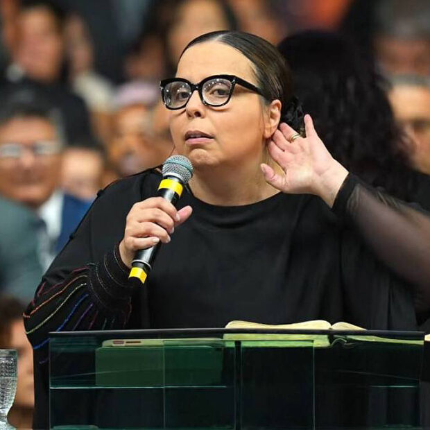pastora