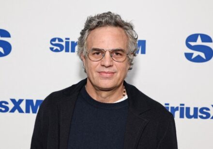 Mark Ruffalo