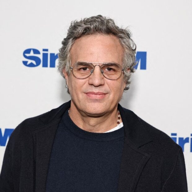Mark Ruffalo