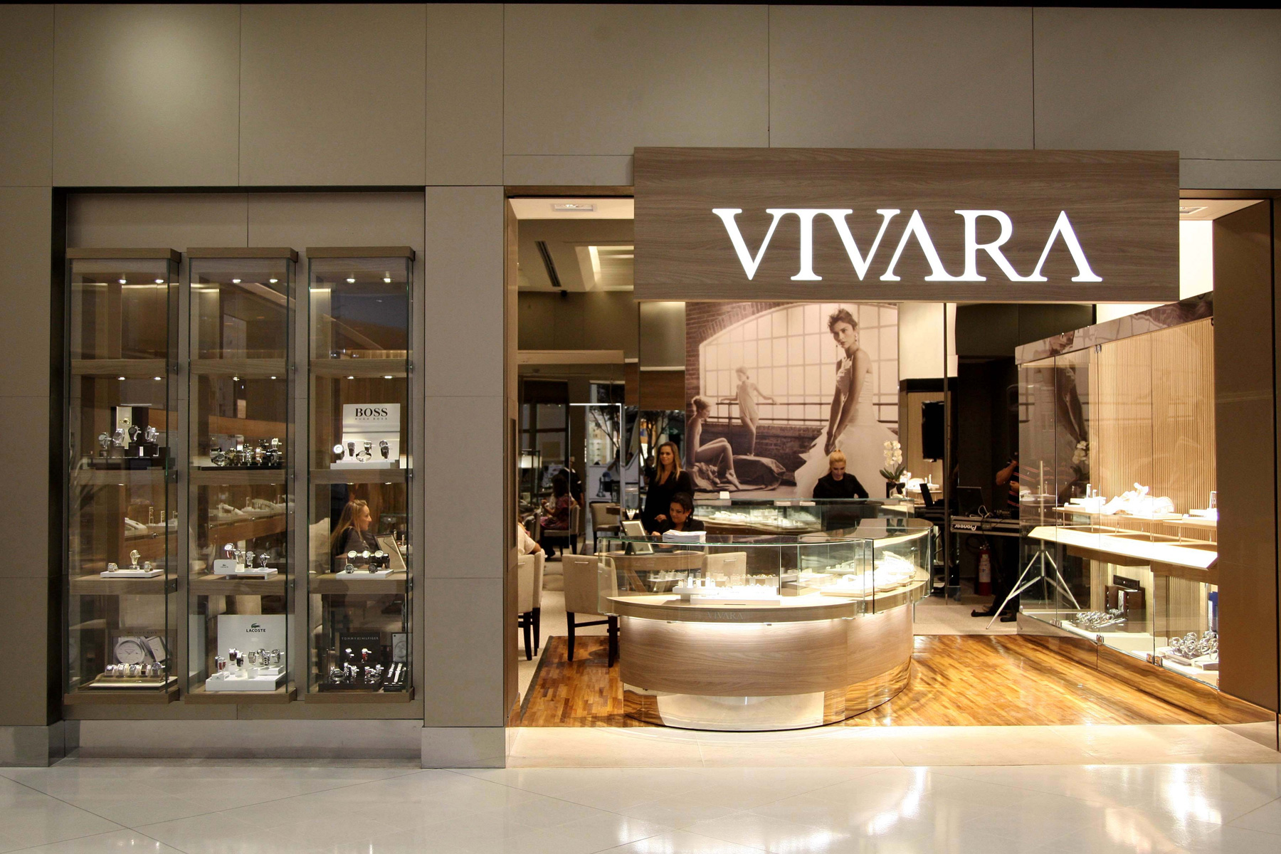 Vivara lucra R$ 88 mi e já quer conquistar o Panamá