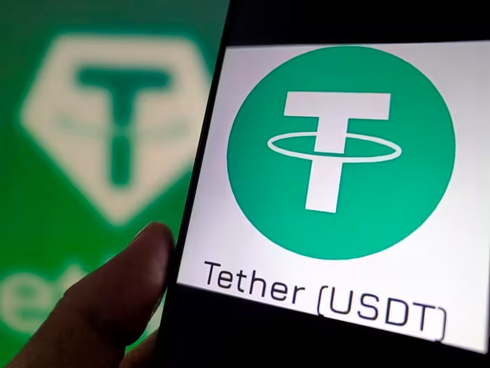 tether