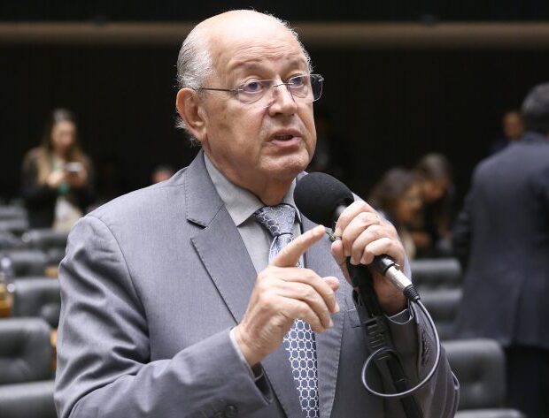 Foto: Vinicius Loures / Câmara dos Deputados
