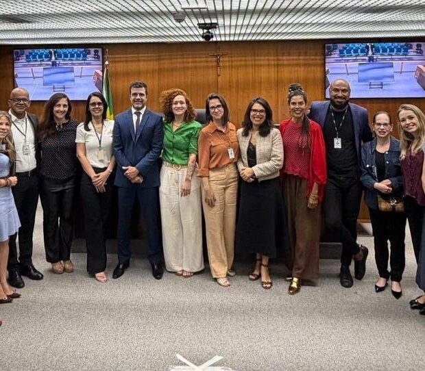 Foto: Divulgação/TJDFT