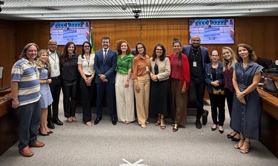 Foto: Divulgação/TJDFT