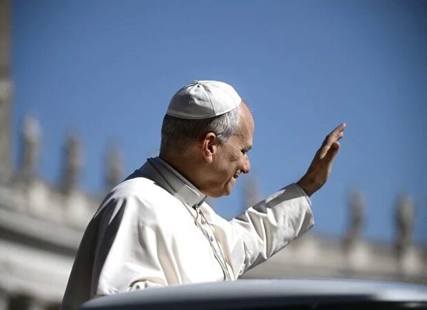 Foto: Filippo Monteforte/AFP