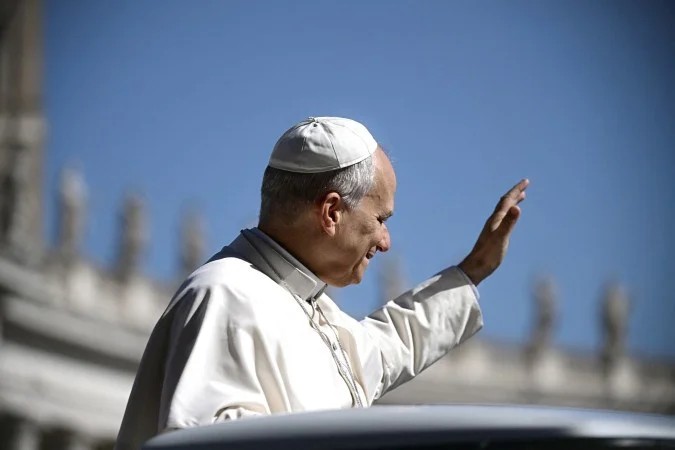 Foto: Filippo Monteforte/AFP
