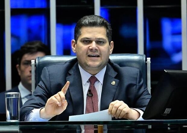 Foto: Andressa Anholete/Agência Senado