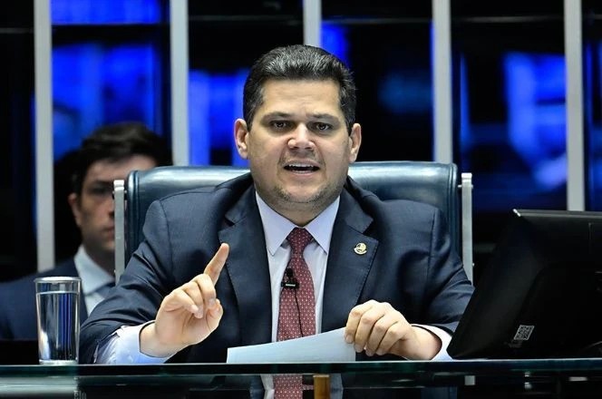 Foto: Andressa Anholete/Agência Senado