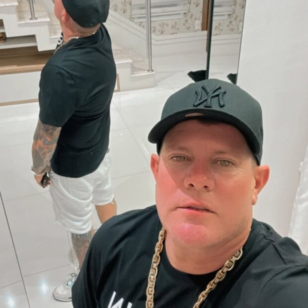 diabo loiro