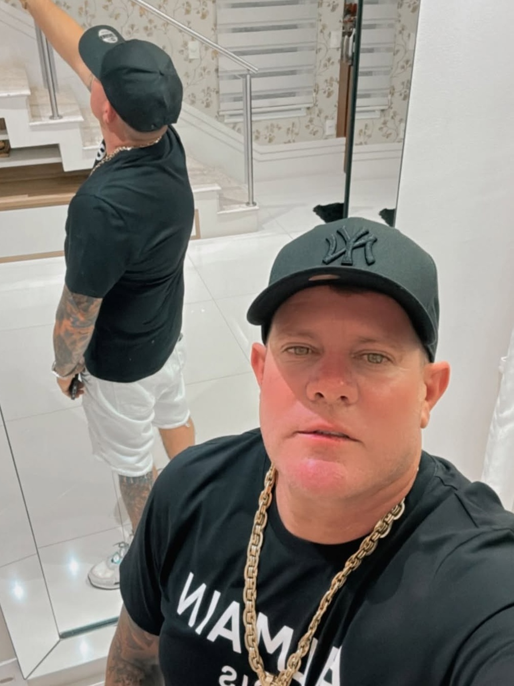 diabo loiro