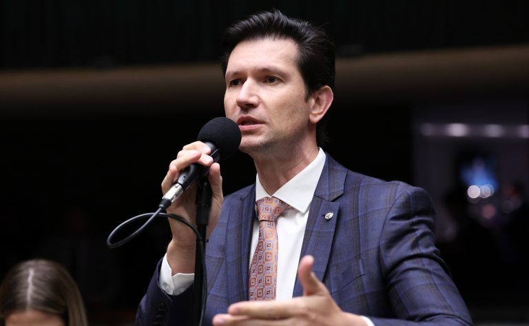 Foto: Kayo Magalhães / Câmara dos Deputados