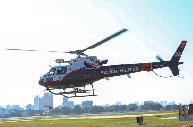 helicoptero aguia sp