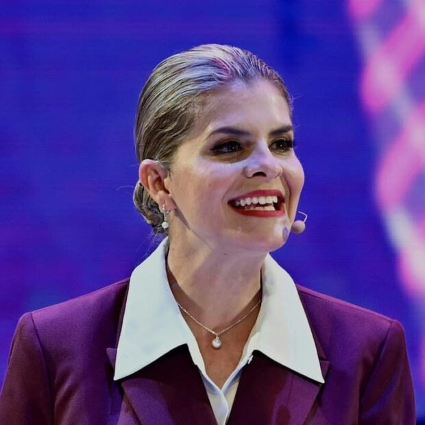 Foto: Ezequiel Becerra / AFP