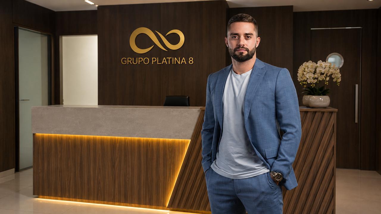 Como Lucas Congo revoluciona o comércio exterior com Grupo Platina