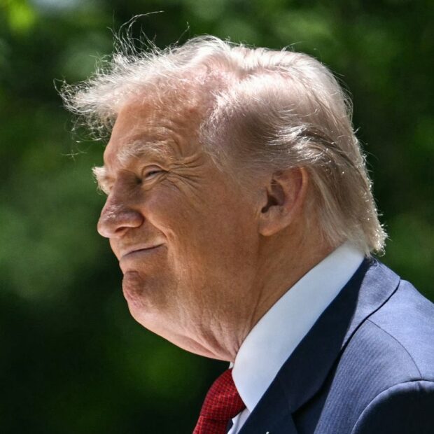 us politics trump