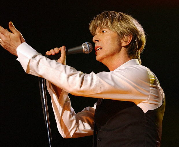 france rock bowie