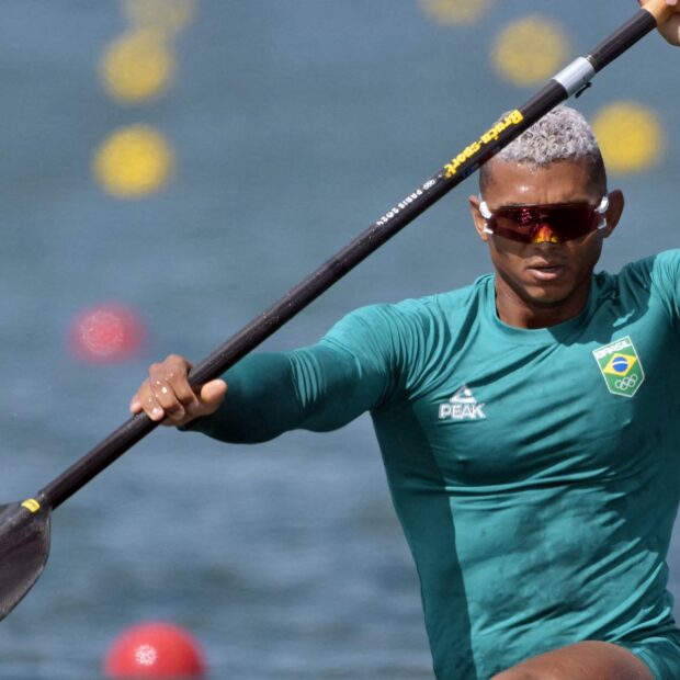 canoe sprint oly paris 2024