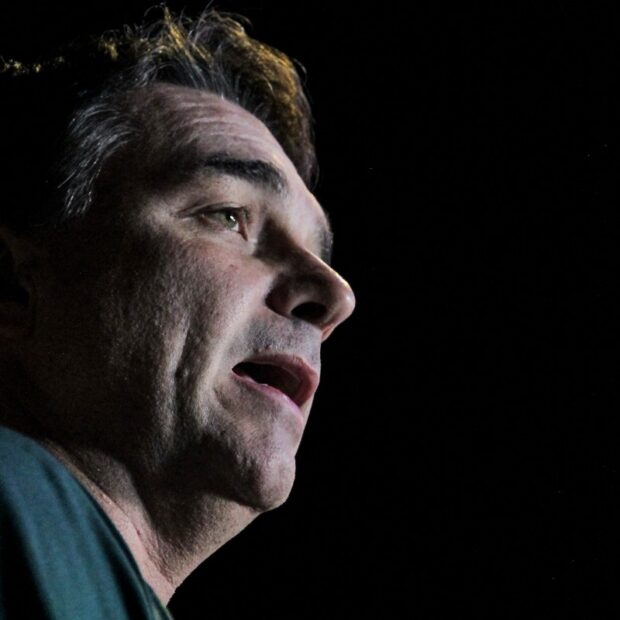 brazil election candidate campaign