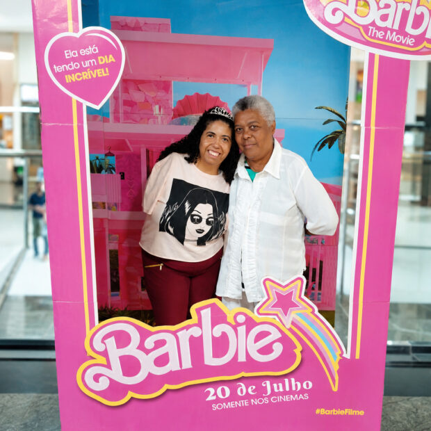 mãe e filha